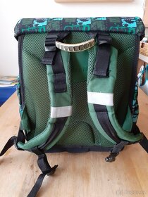 Školní taška HAMA - 3