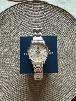 Hodinky Tommy Hilfiger - 3