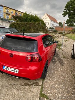 Golf 5 gti EDICE 30 - 3