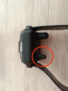 Elektronický obojek Bentech D776 - 3