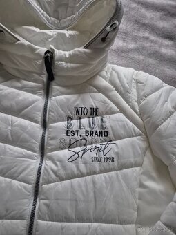 Zimní bunda Soccx vel. L - 3