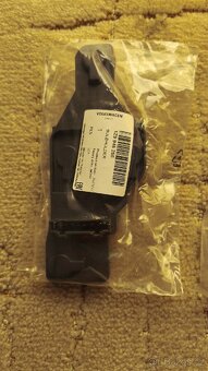 Nosič žárovek škoda Octavia 2 - 3