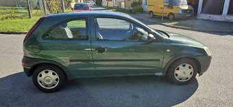 Opel Corsa - 3