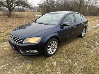 VW PASSAT 1.4 TSI-90KW-NAVIGACE-AL.KOLA - 3