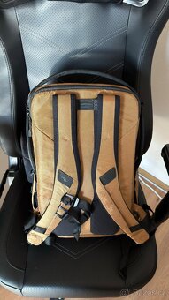 Peak design Everyday Backpack 20l v2 - Coyote - 3