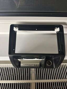 Android Rádio Suzuki Jimny - 3