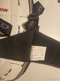 CHRÁNIČ PÁTEŘE - 3