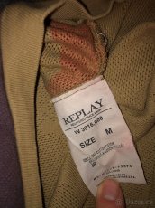 Dámská halenka Replay - 3