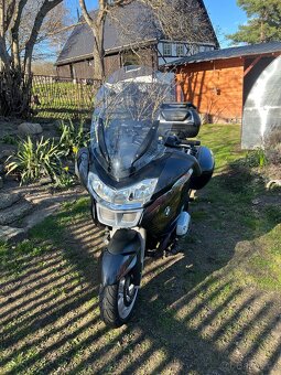 BMW R1200RT - 3