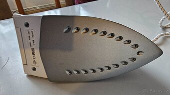 Žehlička ETA - 3
