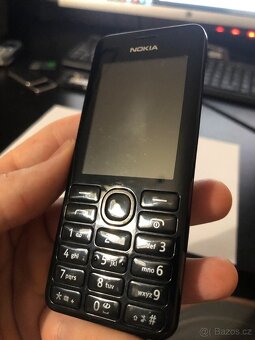 Nokia 206 se zárukou - 3