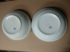 starožitné mísy - 3