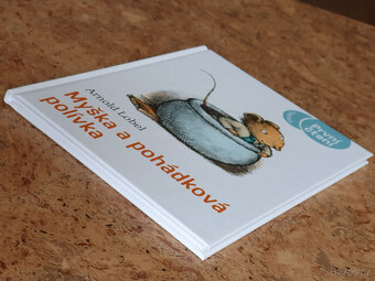 2x První čtení - NOVÉ - 3