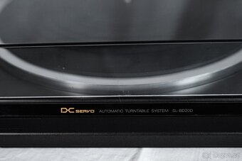 Gramofon TECHNICS SL - BD - 20D - 3