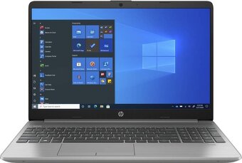 Notebook HP 250 G8 2X7L0EA, SSD 256 GB, RAM 8 GB - 3