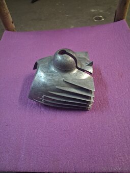 Jawa Pérák , půlbuben - 3