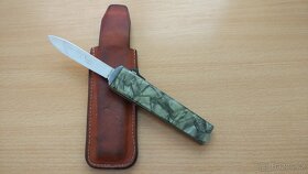 Mikov - vystřelovací nůž - 3