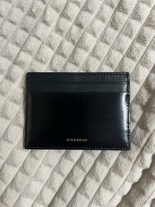 Luxusni cardholder Givenchy - 3
