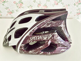 Cyklistická helma Specialized Propero M - 3