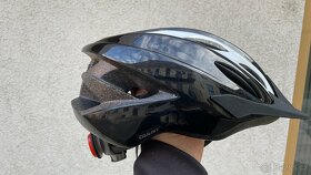 Cyklistická helma GIANT - 3
