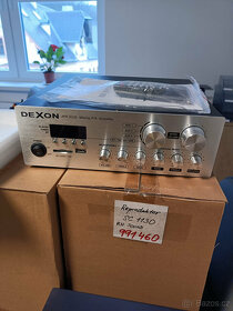 Tlakový reproduktor RH Sound SC-1130, JPA 3035 dexon - 3