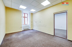 Pronájem kancelářského prostoru 40 m2 v Plzni, ul. Prešovská - 3