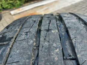 225/40 R18 letní pneu Michelin Pilot Sport 4 - 3