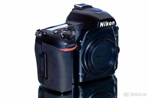 Nikon D750 TOP STAV - 3