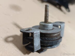 Tlumič řízení Jawa 350/634 350/632 350/638 350/639 - 3