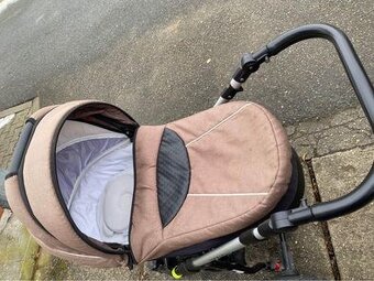 Dorjan Prestige Basic Comfort (hluboka Korba+sportak)+ taska - 3