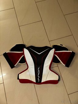 Vesta x60 Bauer Vapor - 3