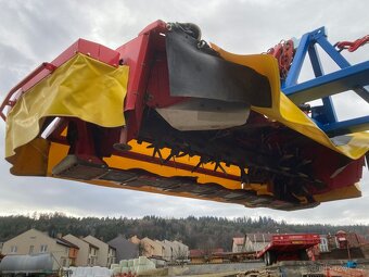 Disková sekačka Pottinger Novacat 306 - 3