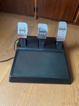 Thrustmaster T150+T3PA - 3