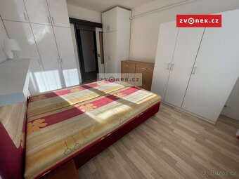 2+1 zděný byt, centrum Zlína - vhodný k bydlení i k inves... - 3