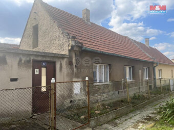 Prodej rodinného domu, 119 m², Hřivčice, Peruc - 3