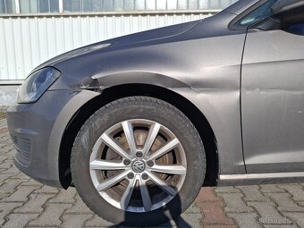 VW Golf VII 7 1.4TSI 92kW - 3