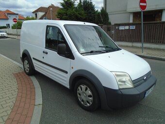 Ford Transit Connect 1.8 TDCi - 3