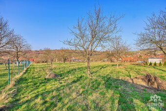 Prodej pozemku 1000 m² Pitín , Bojkovice - 3
