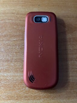 Nokia 2600c - 3