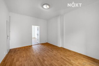 Prodej byt 1+1, 41㎡ - 3