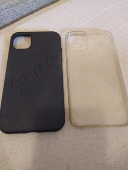 Obaly iPhone 11 - 3