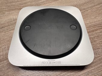 Apple Mac mini s SSD diskem - 3