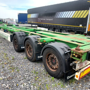 Krone SDC 27 ELTU 5 plus - 3