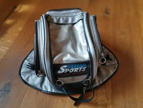 Tankbag Oxford Sports - 3