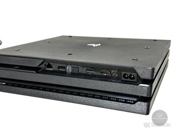 Konzole Sony PS4 PlayStation 4 Pro 1TB CUH-7216B + ovladač - 3