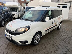 Fiat Doblo Maxi 1.6 D - 3