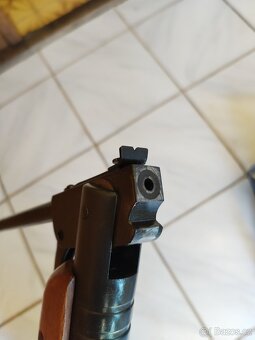 Vzduchovka Haenel 300 PRODÁNO - 3