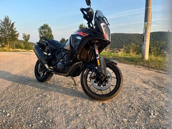 KTM 1290 SUPER adventure - 3