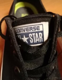 Tenisky Converse ALL STAR vel. 44 - 3