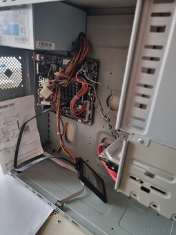 Úsporná PC sestava - 3